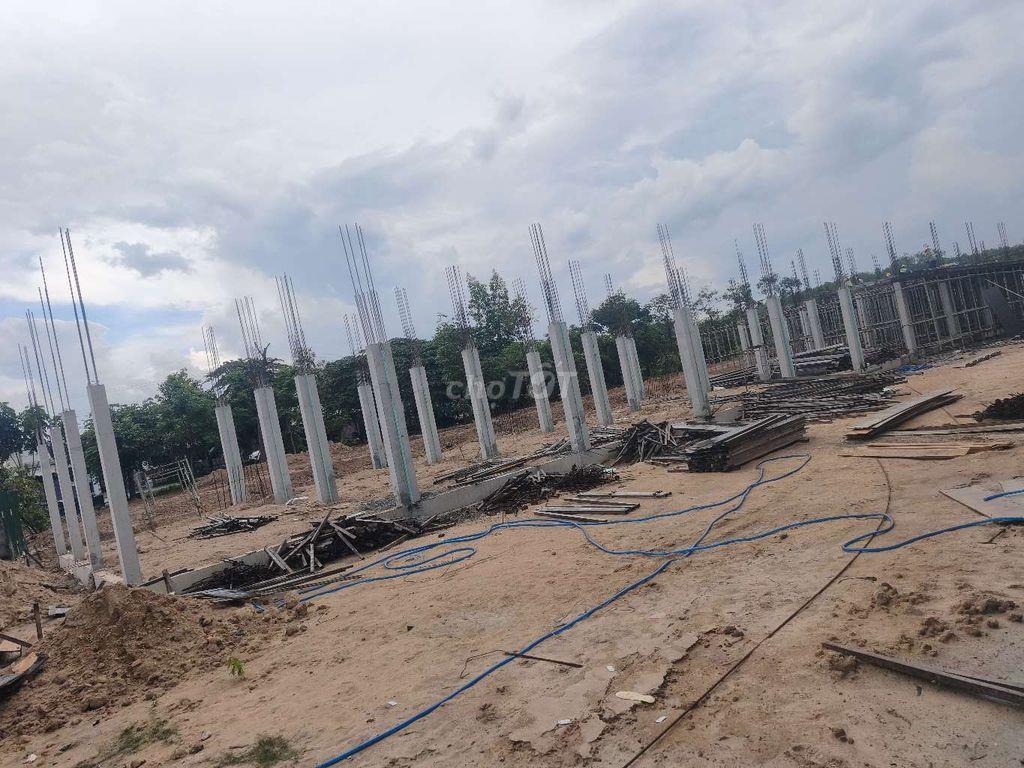 🏡 BÁN NHÀ PHỐ D5 - TÁI ĐỊNH CƯ HÒA LỢI