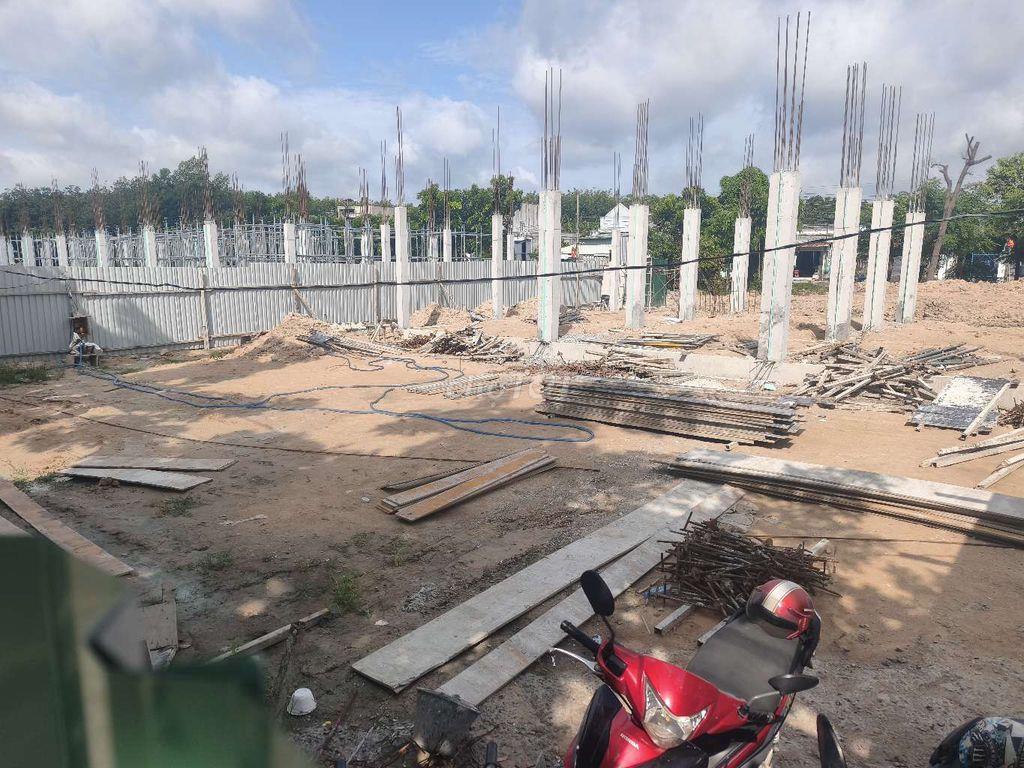 🏡 BÁN NHÀ PHỐ D5 - TÁI ĐỊNH CƯ HÒA LỢI