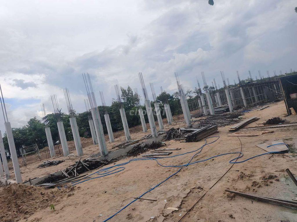 🏡 BÁN NHÀ PHỐ D5 - TÁI ĐỊNH CƯ HÒA LỢI