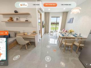 CĂN HỘ TRUNG TÂM BIÊN HÒA CHỈ VỚI 200 TRIỆU – VAY 25 NĂM, LS 5,4%/NĂM