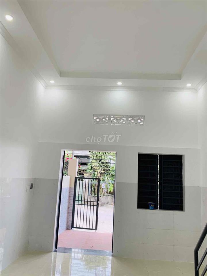 phòng trọ phường An Hoà