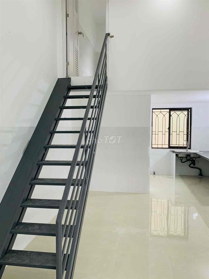 phòng trọ phường An Hoà