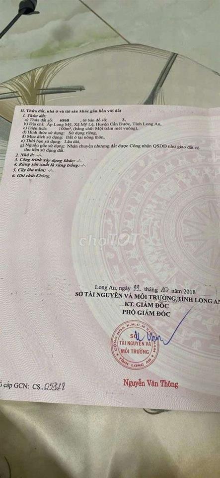 Nhà cấp bốn củ bán gấp