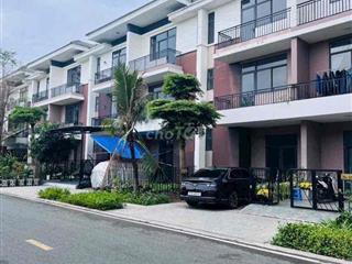 BĐS liền thổ - trả trước 900 triệu nhận nhà