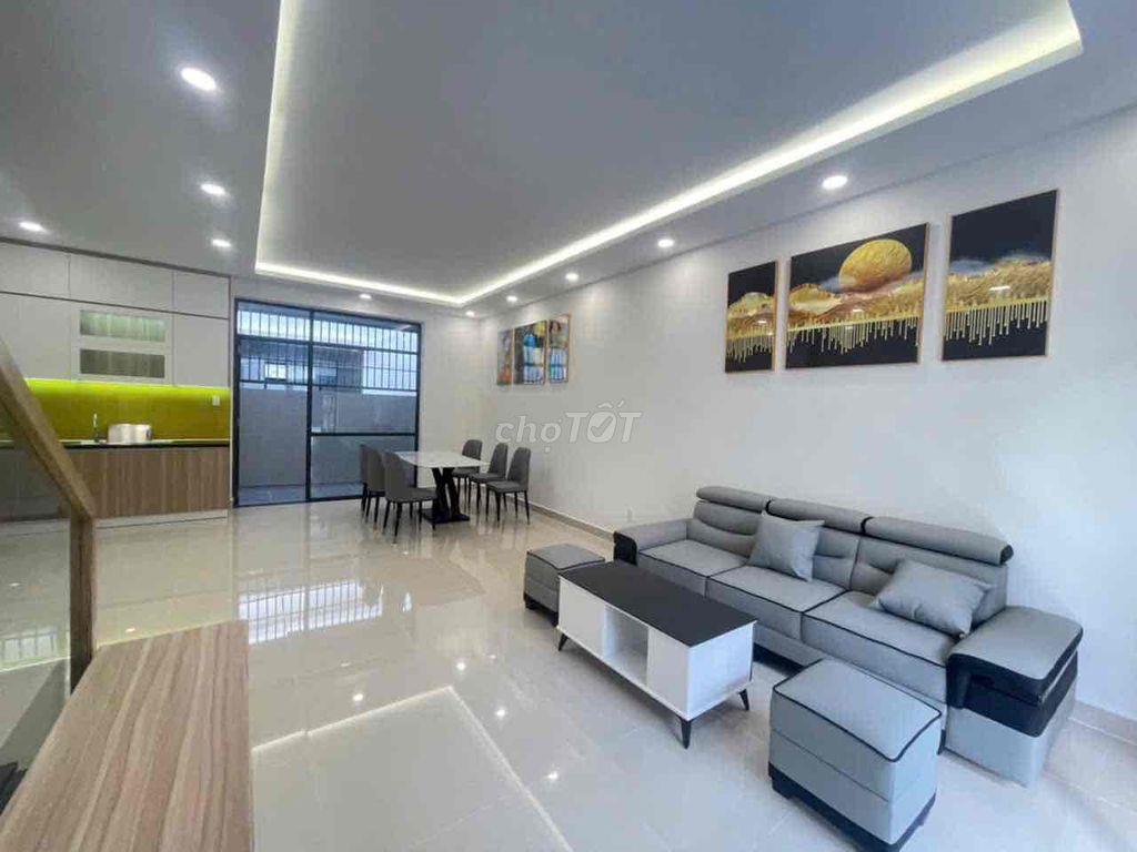 BĐS liền thổ - trả trước 900 triệu nhận nhà