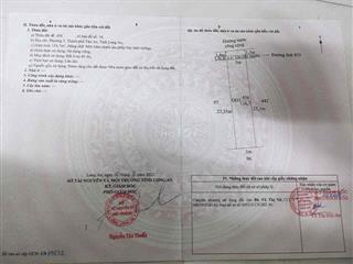 Đất nền cần bán