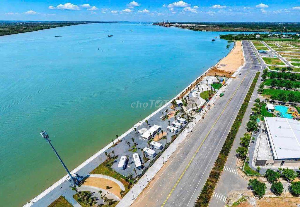 Đất nền Hiệp Phước Premia chỉ từ 1,79tỷ – Sát Metro Line 4