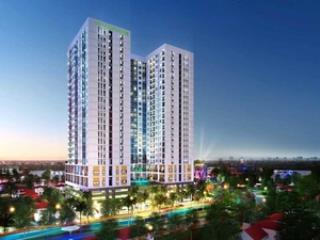 Căn hộ 50tr/m2 - Prosper Phố Đông - Bàn giao full nội thất