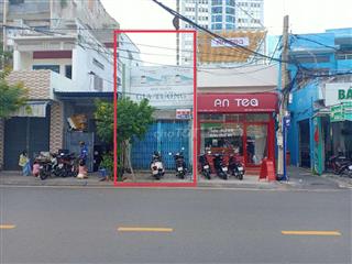 CHO THUÊ NHÀ MẶT TIỀN KINH DOANH 17 ĐỒ CHIỂU, TP. VŨNG TÀU
