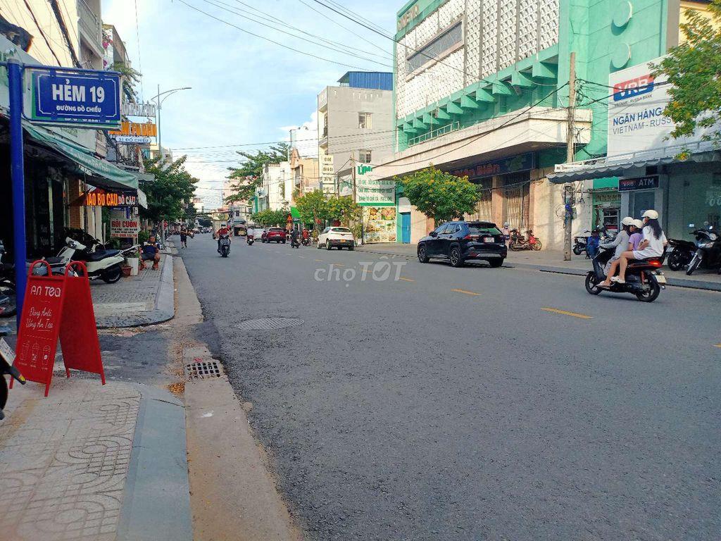 CHO THUÊ NHÀ MẶT TIỀN KINH DOANH 17 ĐỒ CHIỂU, TP. VŨNG TÀU