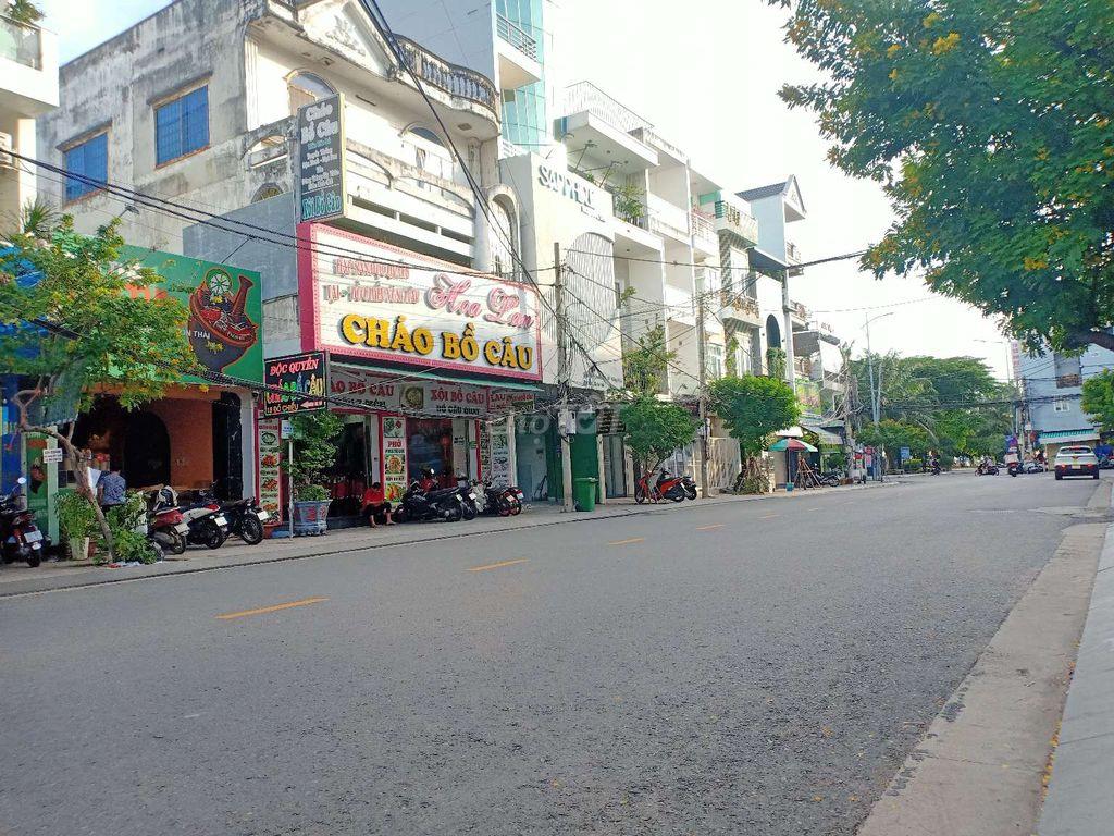 CHO THUÊ NHÀ MẶT TIỀN KINH DOANH 17 ĐỒ CHIỂU, TP. VŨNG TÀU