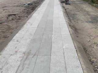Chính chủ bán miếng đất 135,4m2 Thành Phố Hồ Chí Minh Mới