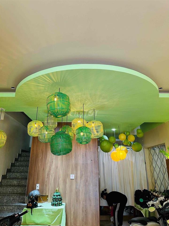 phòng trọ cách bãi sau 10p đi bộ