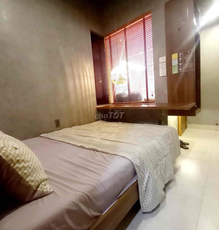 phòng trọ trong homestay cao cấp