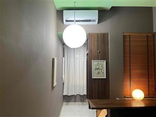 phòng trọ trong homestay cao cấp