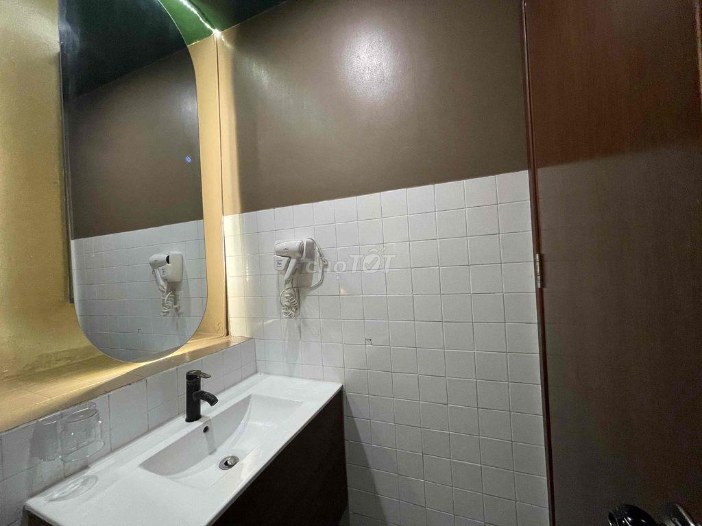 phòng trọ trong homestay cao cấp