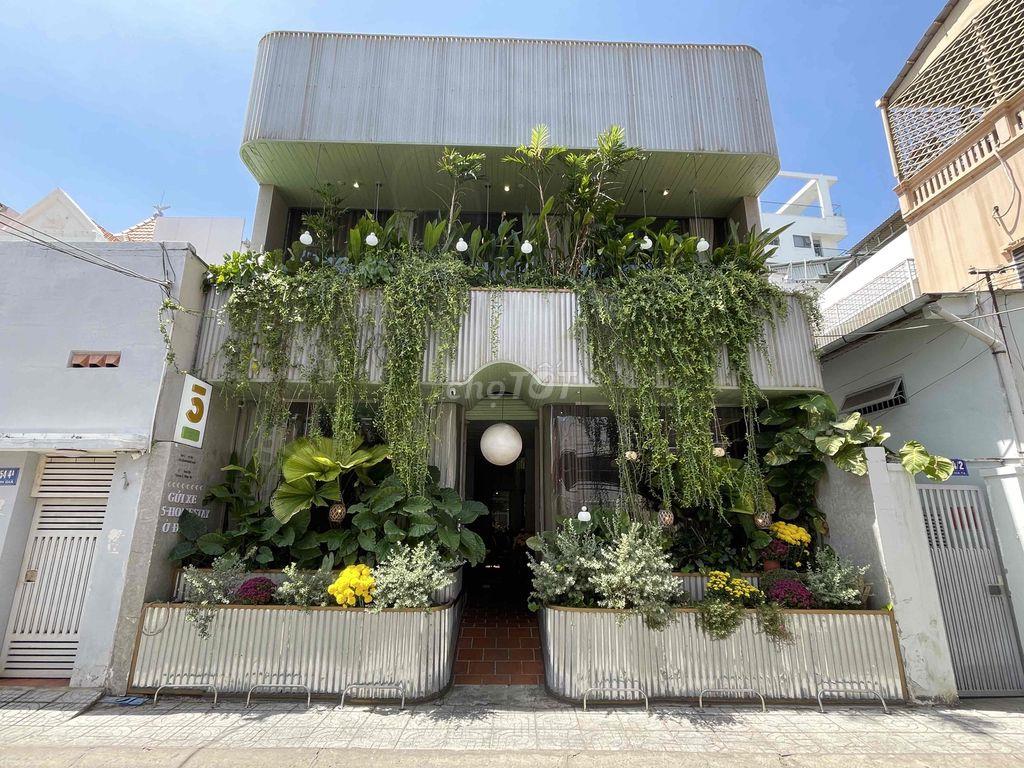 phòng trọ trong homestay cao cấp