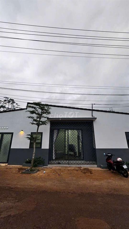 nhà mặt tiền A1 Thôn 6
