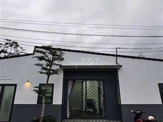 nhà mặt tiền A1 Thôn 6