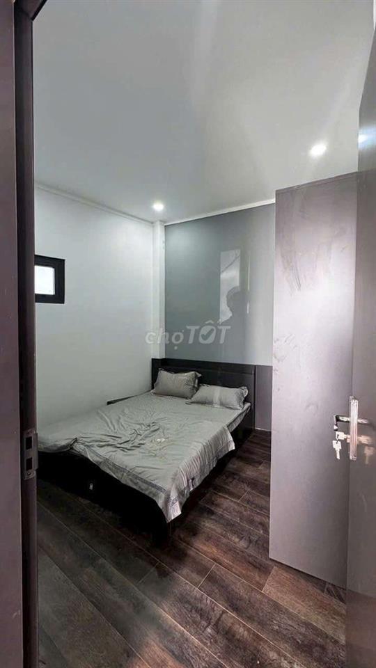 nhà mặt tiền A1 Thôn 6