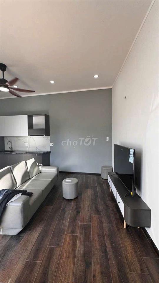 nhà mặt tiền A1 Thôn 6