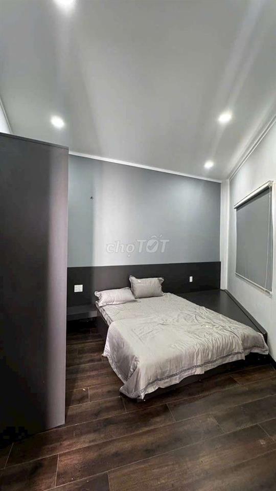 nhà mặt tiền A1 Thôn 6