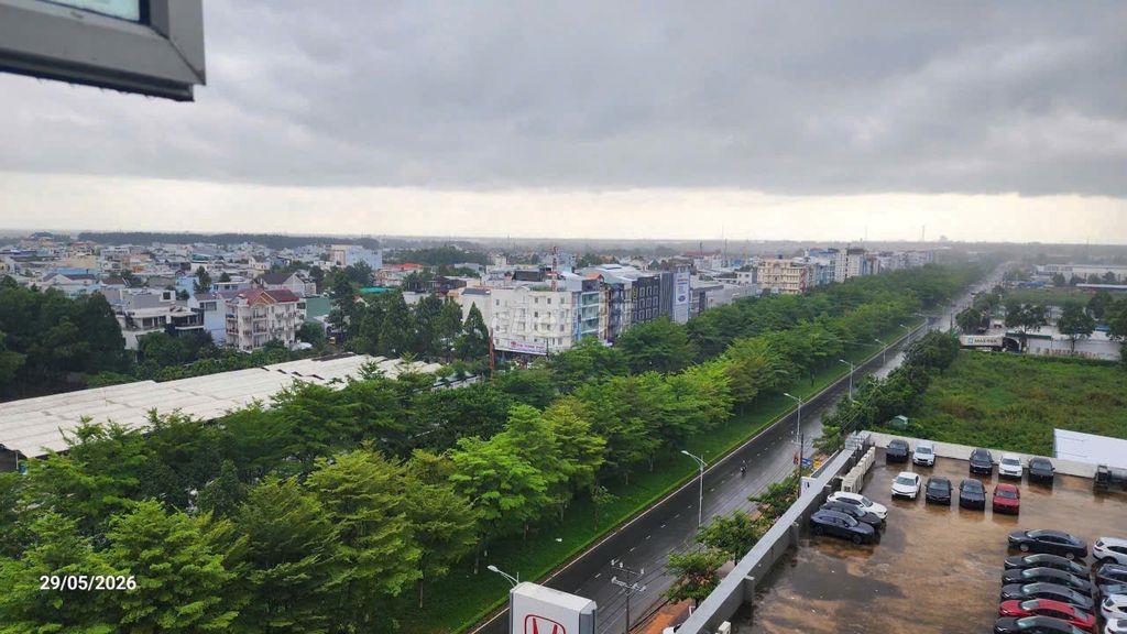 CHO THUÊ CHUNG CƯ CẦN THƠ TÂY NGUYÊN PLAZA