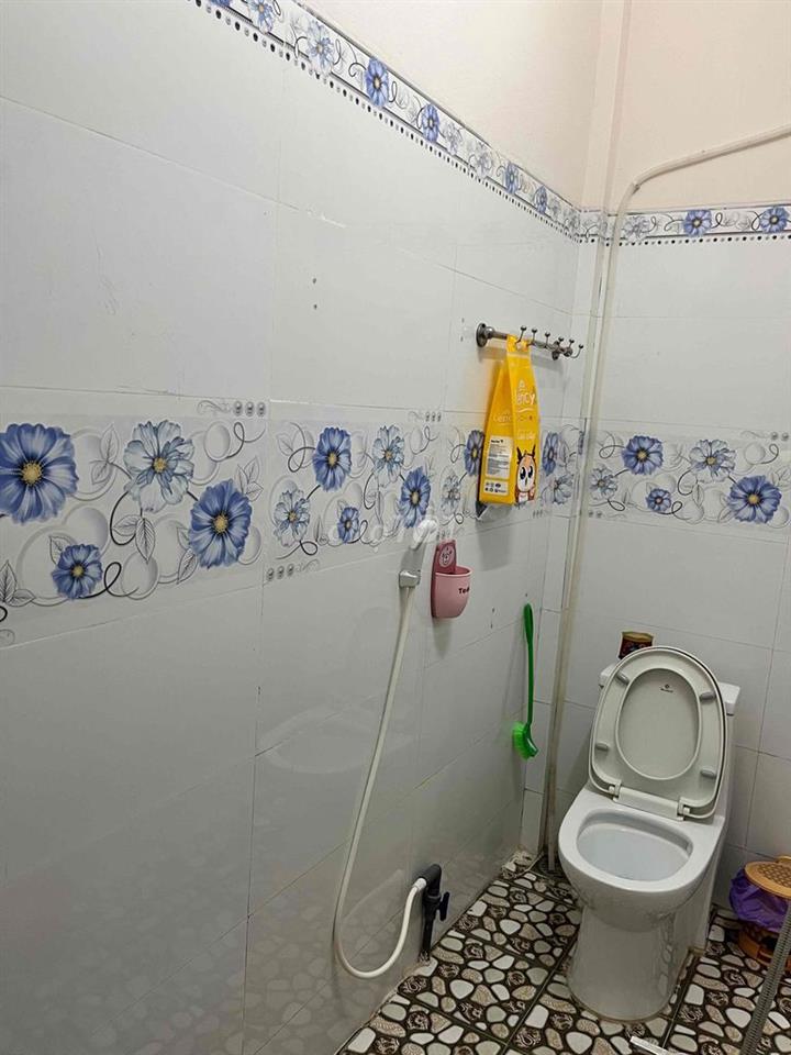Bán nhà thổ cư