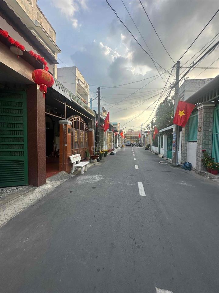 Bán nhà Hxh Chính chủ