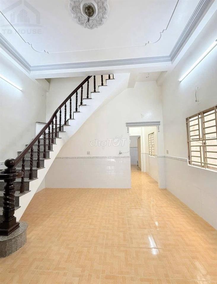 Cho thuê nhà đường Nguyễn Văn Trỗi, P. Xuân Khánh, Ninh Kiều, Cần Thơ