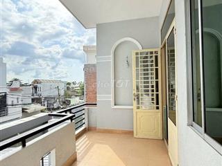 Cho thuê nhà đường Nguyễn Văn Trỗi, P. Xuân Khánh, Ninh Kiều, Cần Thơ
