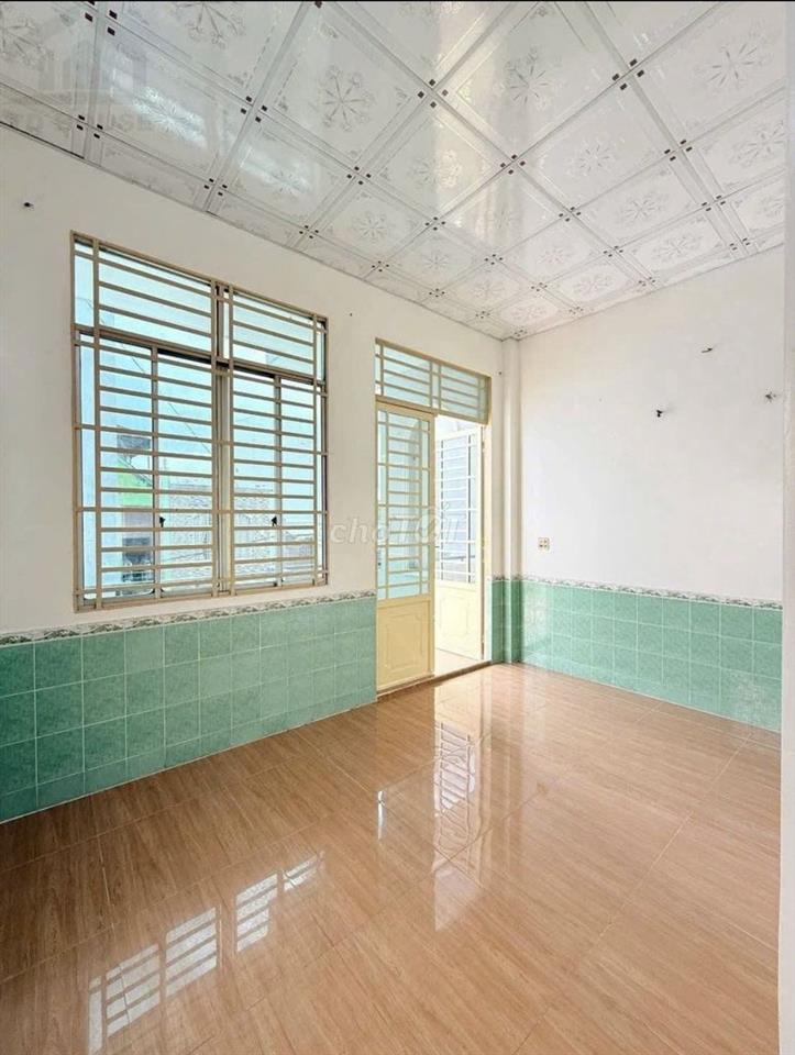 Cho thuê nhà đường Nguyễn Văn Trỗi, P. Xuân Khánh, Ninh Kiều, Cần Thơ