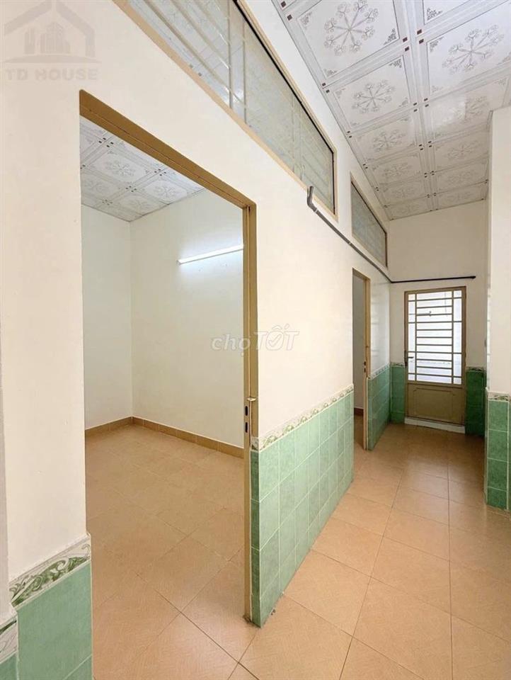 Cho thuê nhà đường Nguyễn Văn Trỗi, P. Xuân Khánh, Ninh Kiều, Cần Thơ