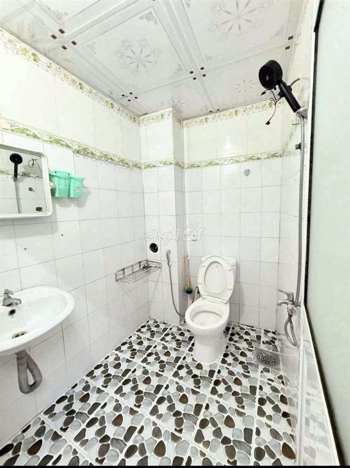 Cho thuê nhà đường Nguyễn Văn Trỗi, P. Xuân Khánh, Ninh Kiều, Cần Thơ
