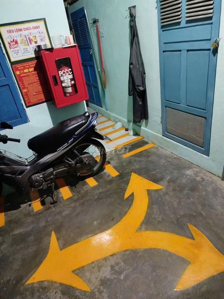 Phòng trọ sinh viên tại huế