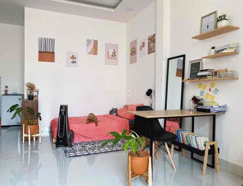 Cần Thuê Phòng Trọ Bờ bắc Hoặc trung tâm