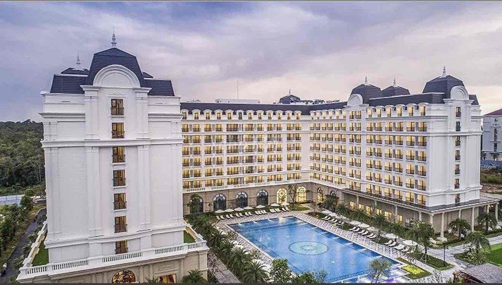 CẦN BÁN CĂN HỘ VINHOLIDAY FIESTA PHÚ QUỐC