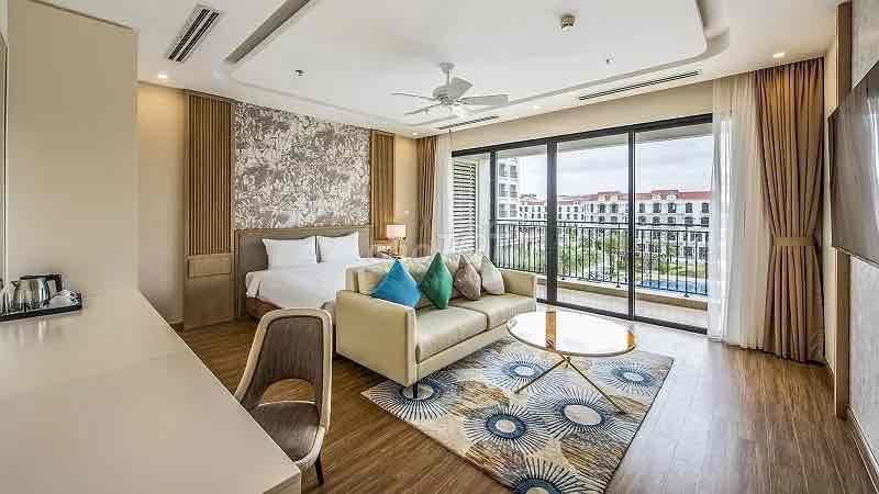 CẦN BÁN CĂN HỘ VINHOLIDAY FIESTA PHÚ QUỐC