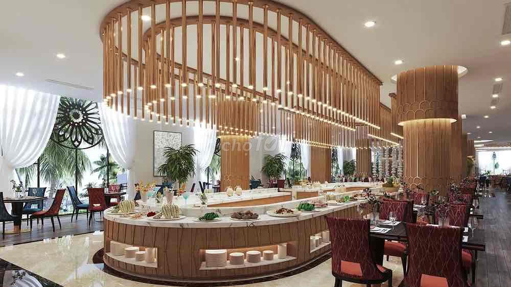 CẦN BÁN CĂN HỘ VINHOLIDAY FIESTA PHÚ QUỐC