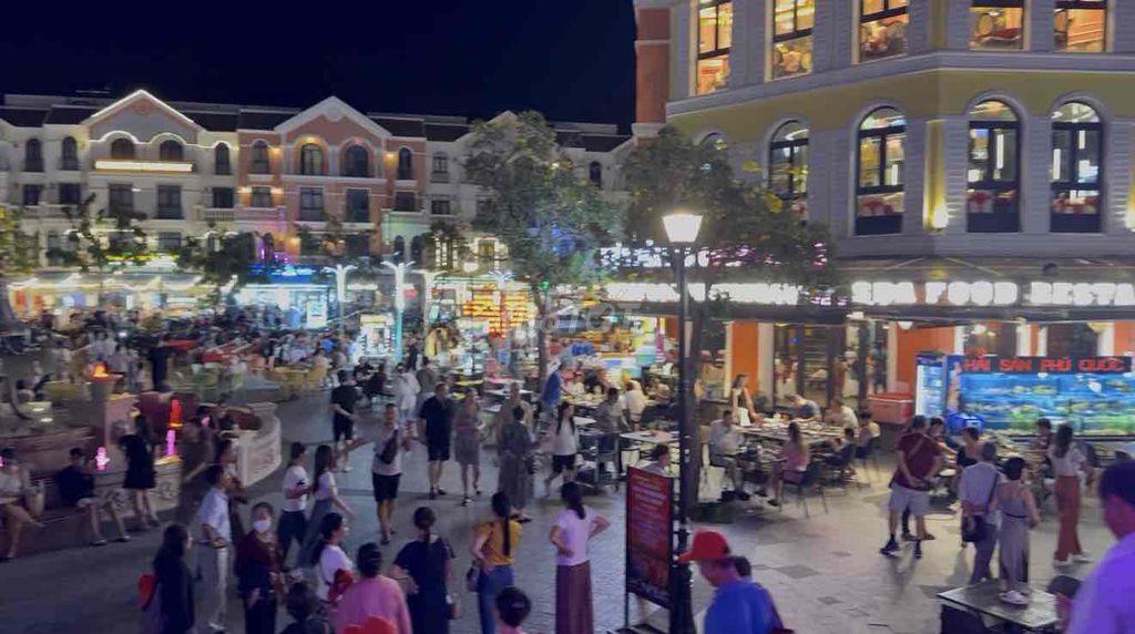 CẦN BÁN CĂN HỘ VINHOLIDAY FIESTA PHÚ QUỐC