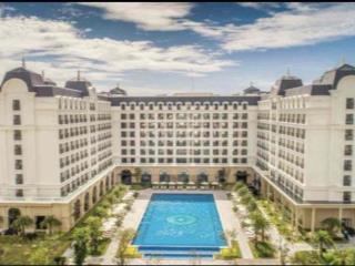 CẦN BÁN CĂN HỘ VINHOLIDAY FIESTA PHÚ QUỐC