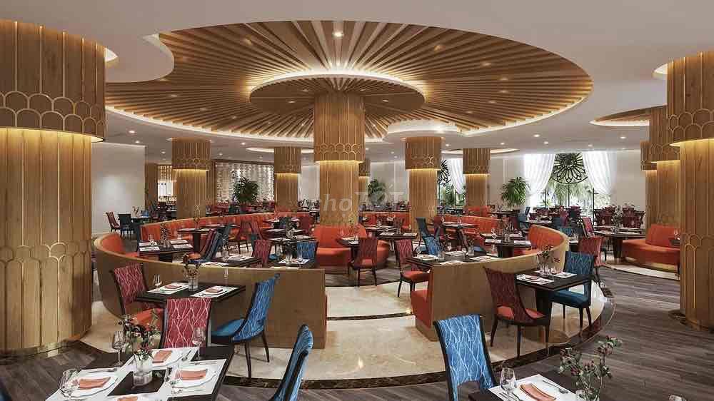 CẦN BÁN CĂN HỘ VINHOLIDAY FIESTA PHÚ QUỐC