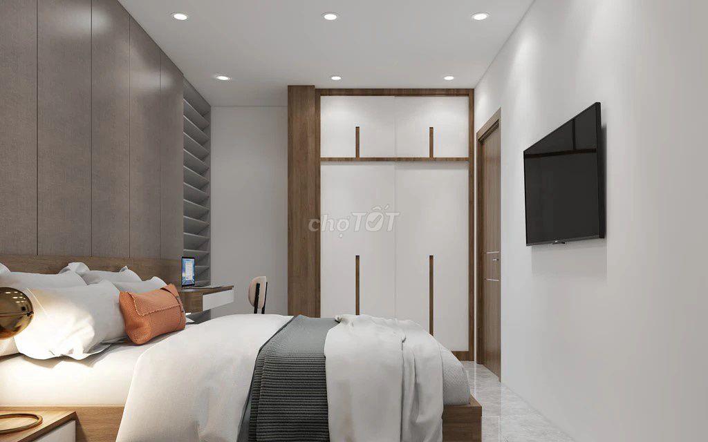 Chỉ 175tr sở hữu căn 2PN, trả góp 3 năm không lãi, cho thuê 9tr/tháng.