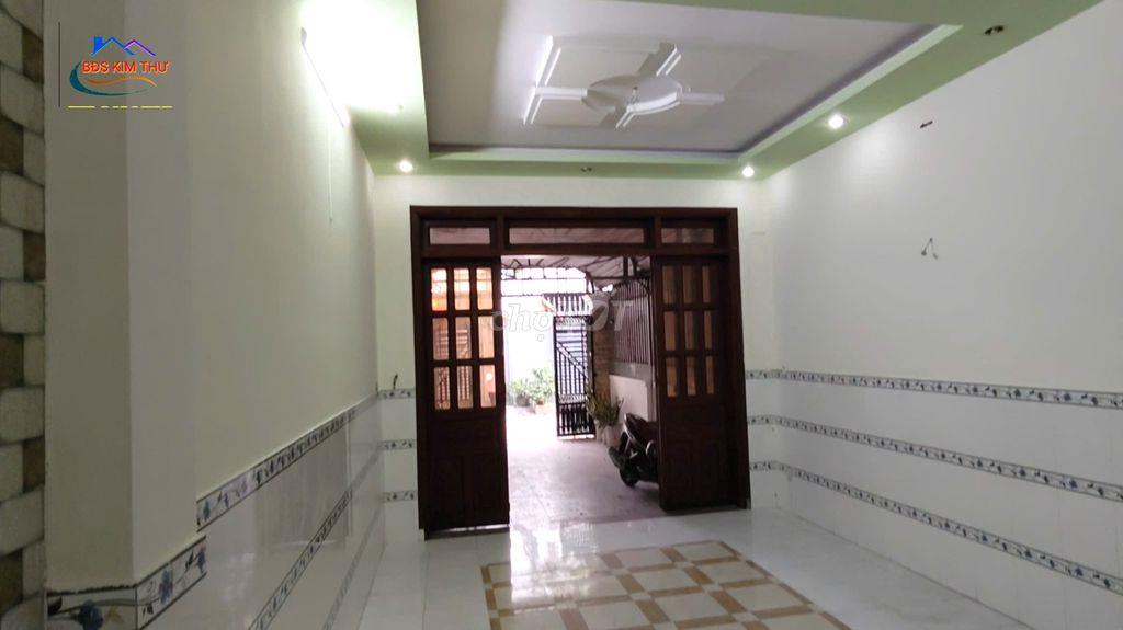 CHO THUÊ NHÀ |  ĐƯỜNG SỐ MÃ LÒ  - BÌNH HƯNG HÒA A - Q. BÌNH TÂN