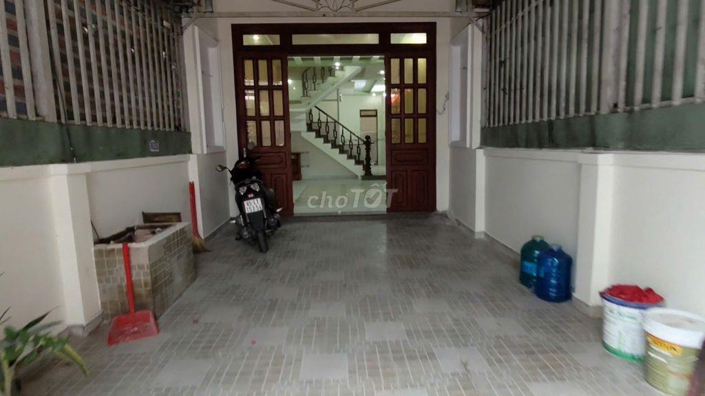 CHO THUÊ NHÀ |  ĐƯỜNG SỐ MÃ LÒ  - BÌNH HƯNG HÒA A - Q. BÌNH TÂN