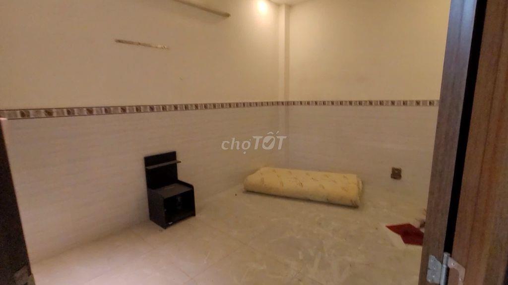 Nhà Mặt tiền kinh doanh 5x30
