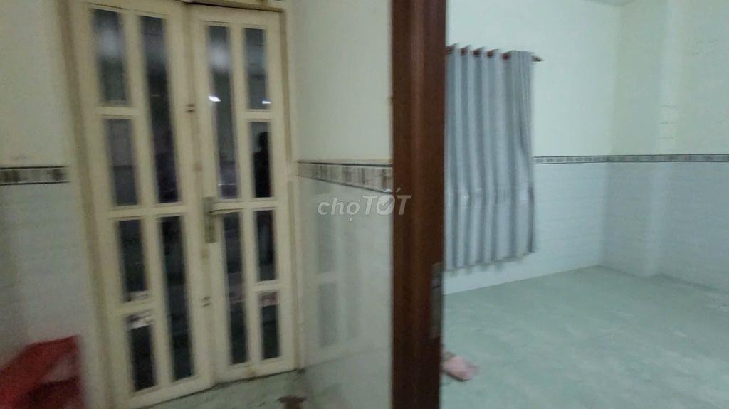 Nhà Mặt tiền kinh doanh 5x30