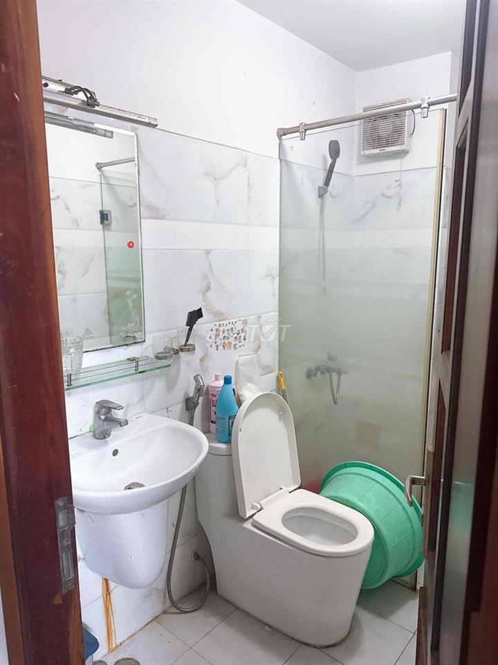 phòng Tên lửa -bình tân