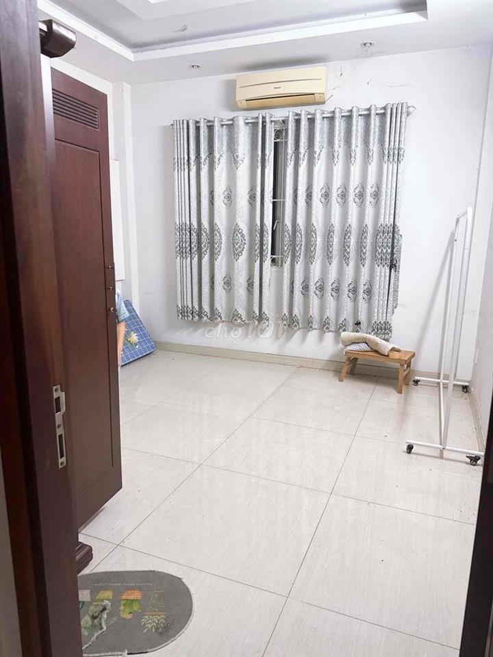 phòng Tên lửa -bình tân