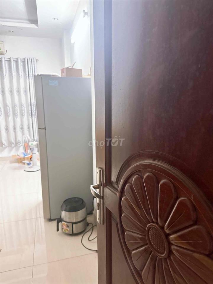 phòng Tên lửa -bình tân